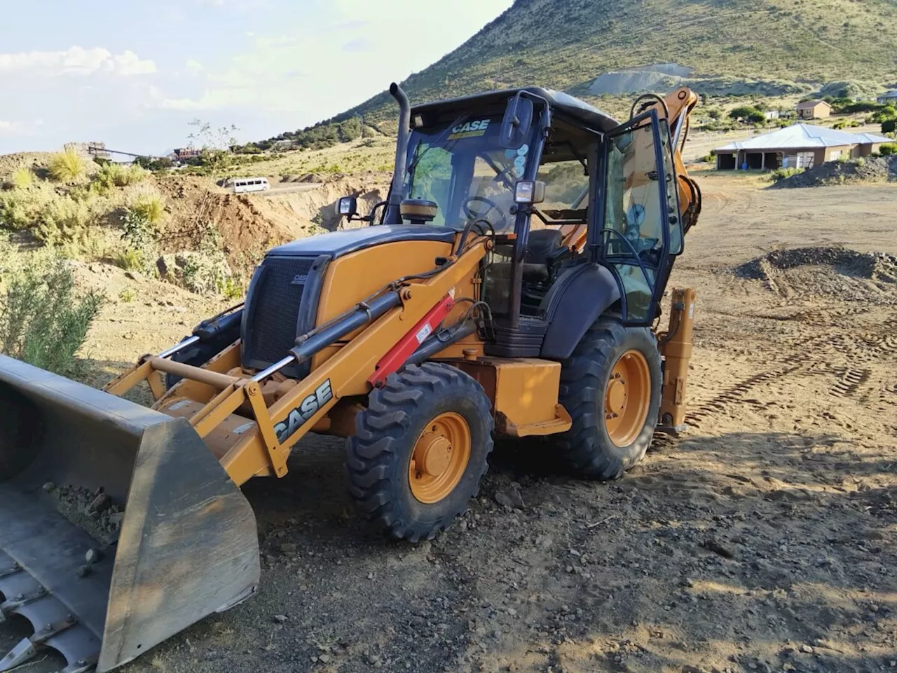 Limpopo police arrest 28 illegal mining suspects within 2 days