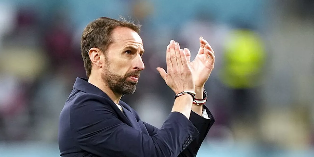 5 Pemain Timnas Inggris yang Bisa Diboyong Gareth Southgate ke Manchester United