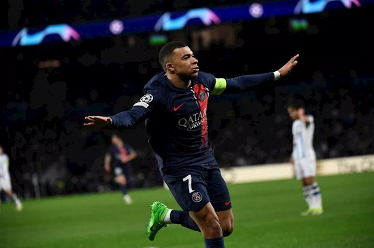 Rival Tak Takut Mbappe ke Real Madrid, Sebut Sang Pemain Bukan Jaminan Juara