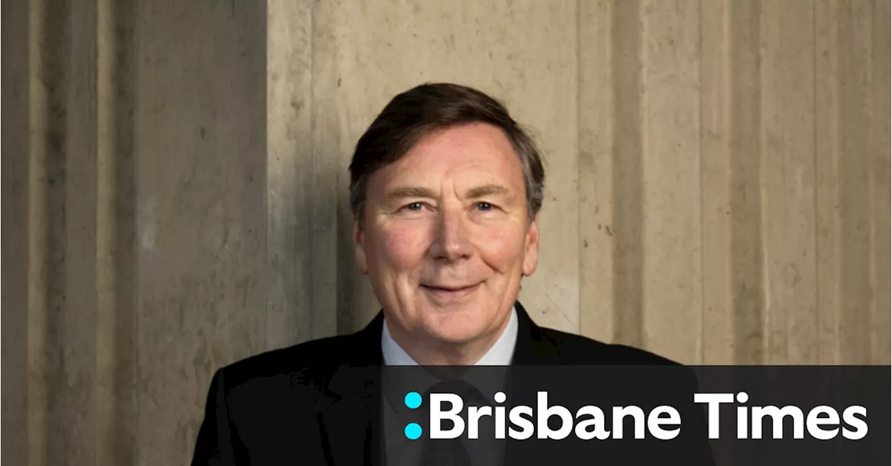 Former Telstra boss David Thodey named new Sydney University chancellor