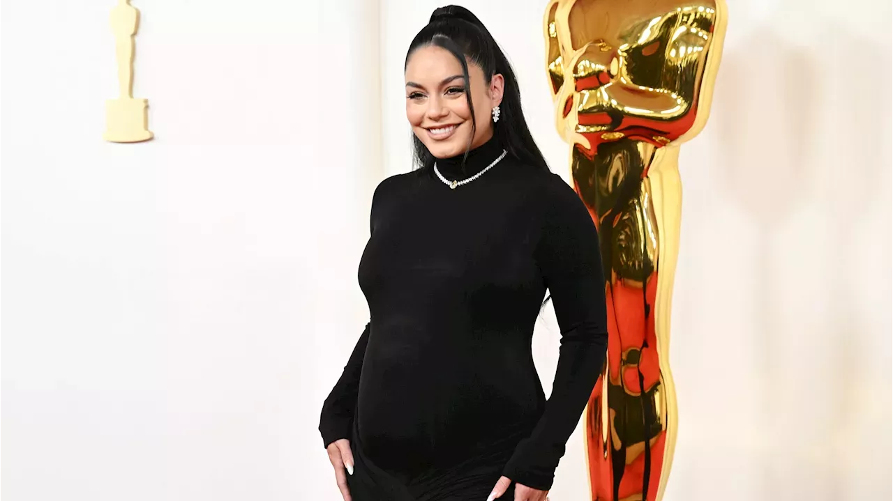 Oscars Red Carpet 2024 See All The Fashion, Outfits & Looks