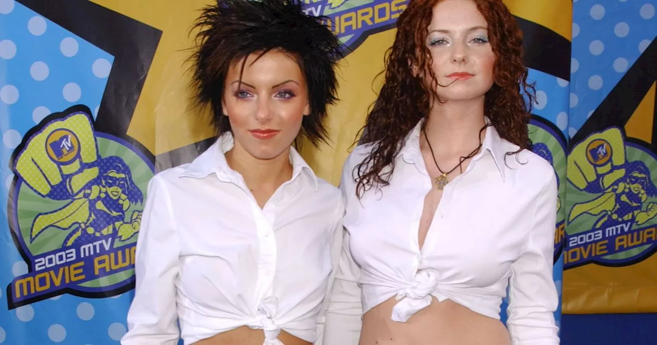 So sehen die t.A.T.u.-Stars Julia Volkova & Lena Katina heute aus