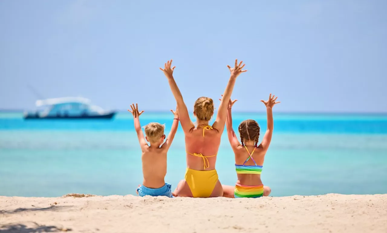 Comment: Check immunization records before spring break travel