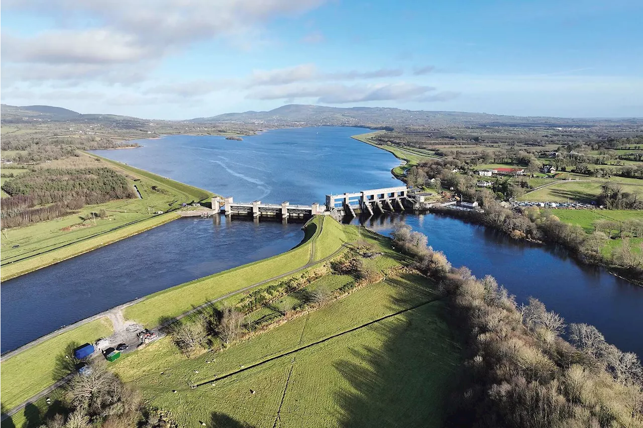 Creaking water system doing drip-drip damage to economy