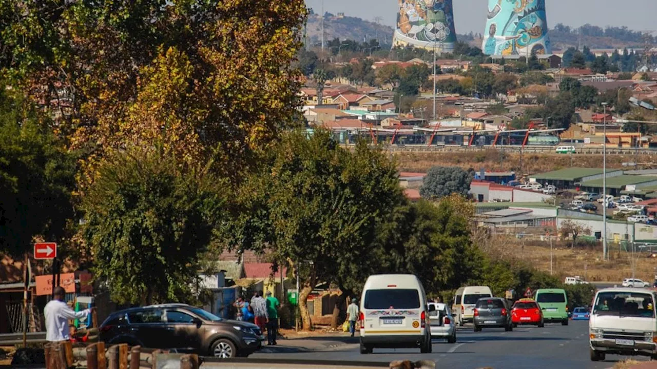 The South African township where property values have doubled over the last 10 years