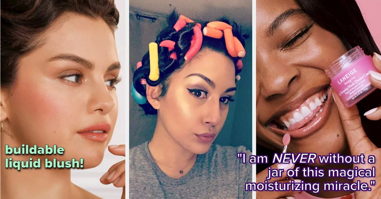 36 Great Beauty Products You Won't Regret Buying