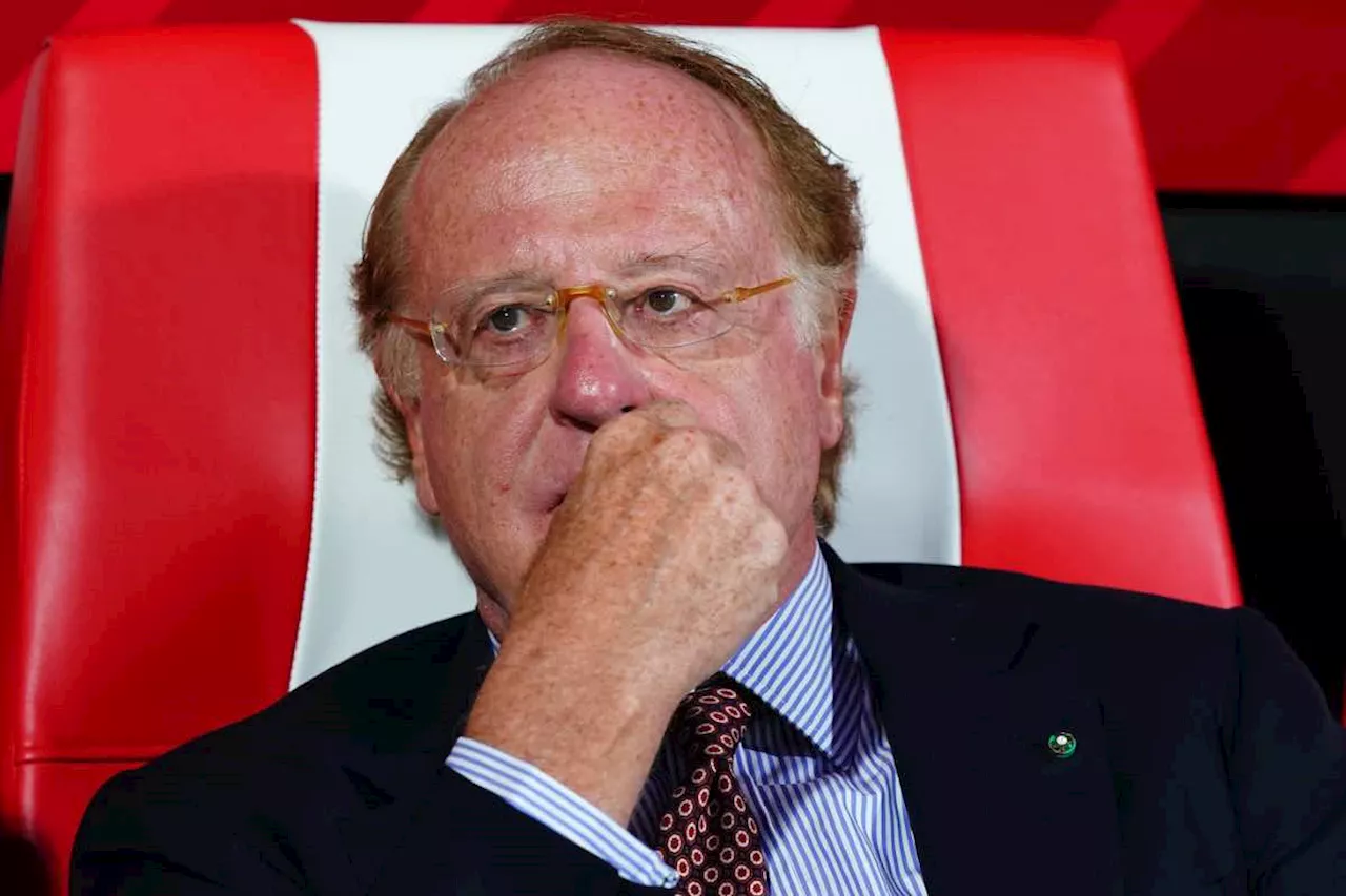 Da Pioli a Pif, Scaroni dice tutto: “Tormentoni sul Milan”