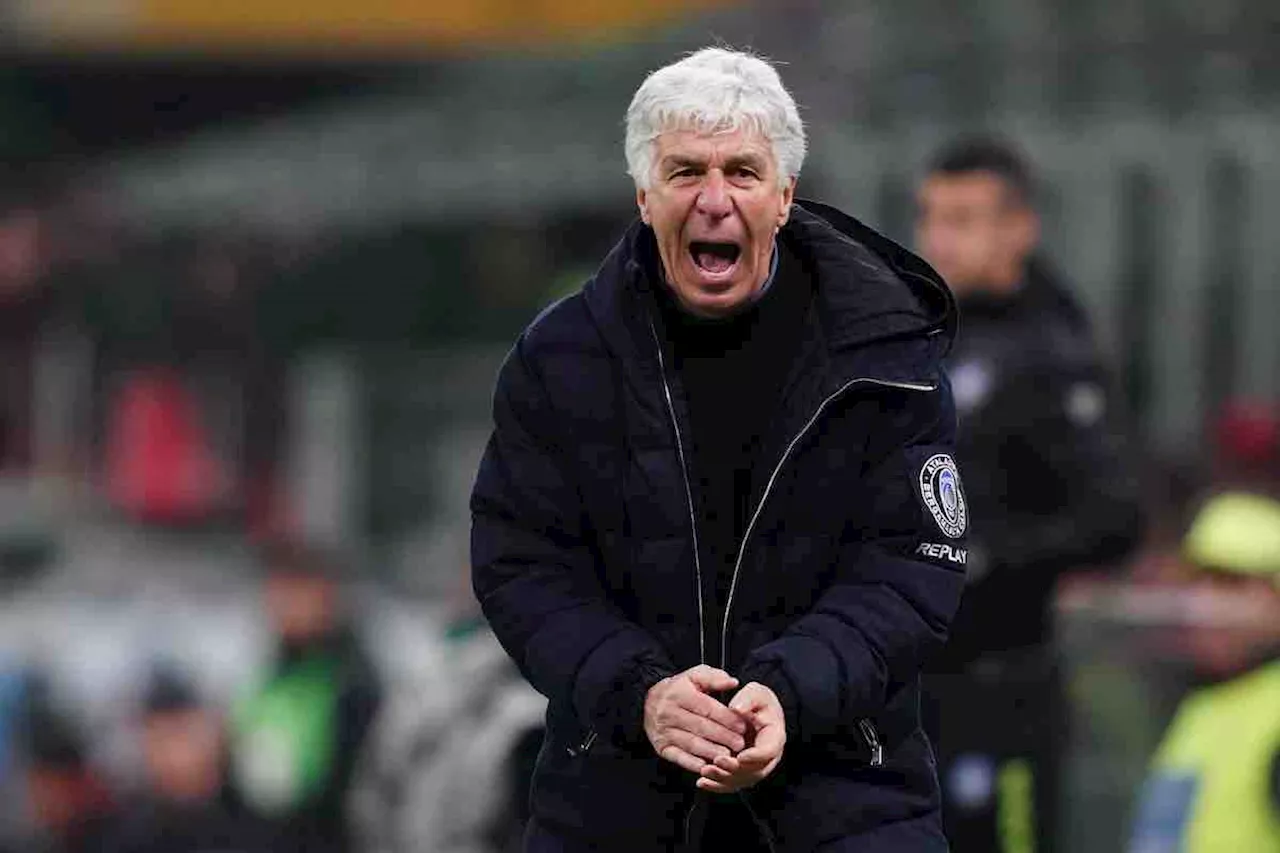 Lo sfogo di Gasperini e la corte della Juve a Koopmeiners: “Mi va benissimo”