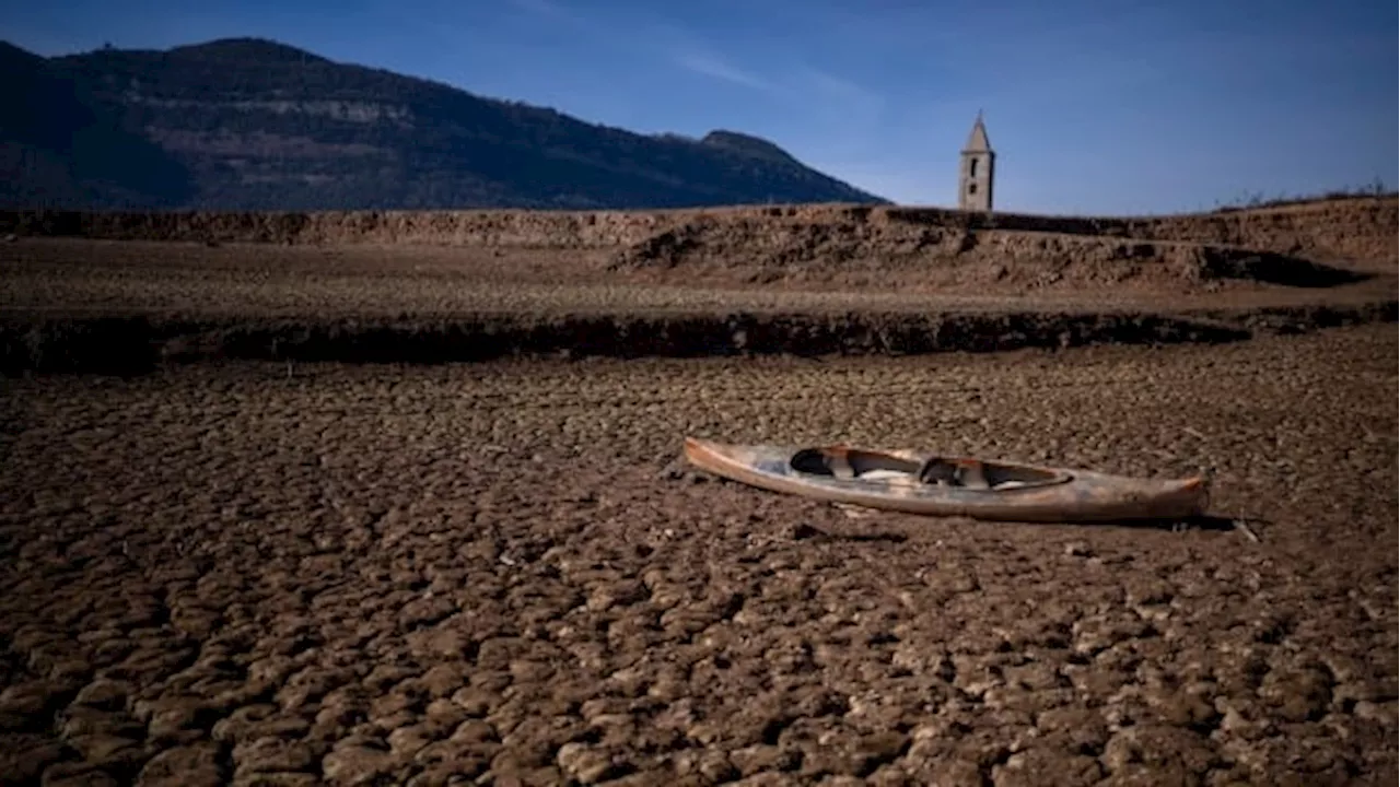 World temperatures go above 1.5 C warming limit for a full year, EU scientists say