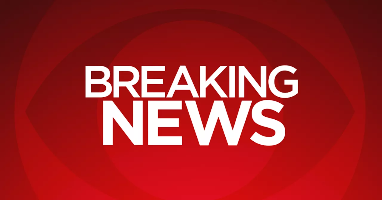 2 dead in multi-vehicle crash in Baldwin Hills