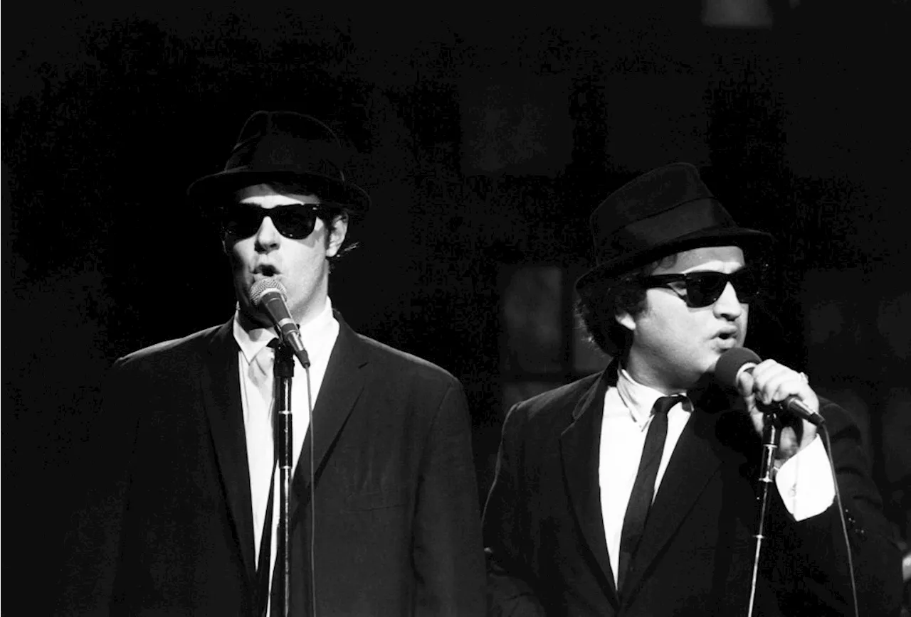 44 things this Chicagoan didn’t know about ‘The Blues Brothers’