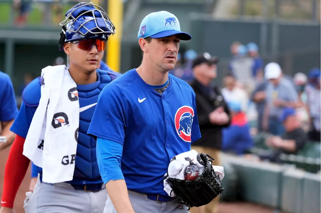 What we’ve learned so far from Chicago Cubs and White Sox camps