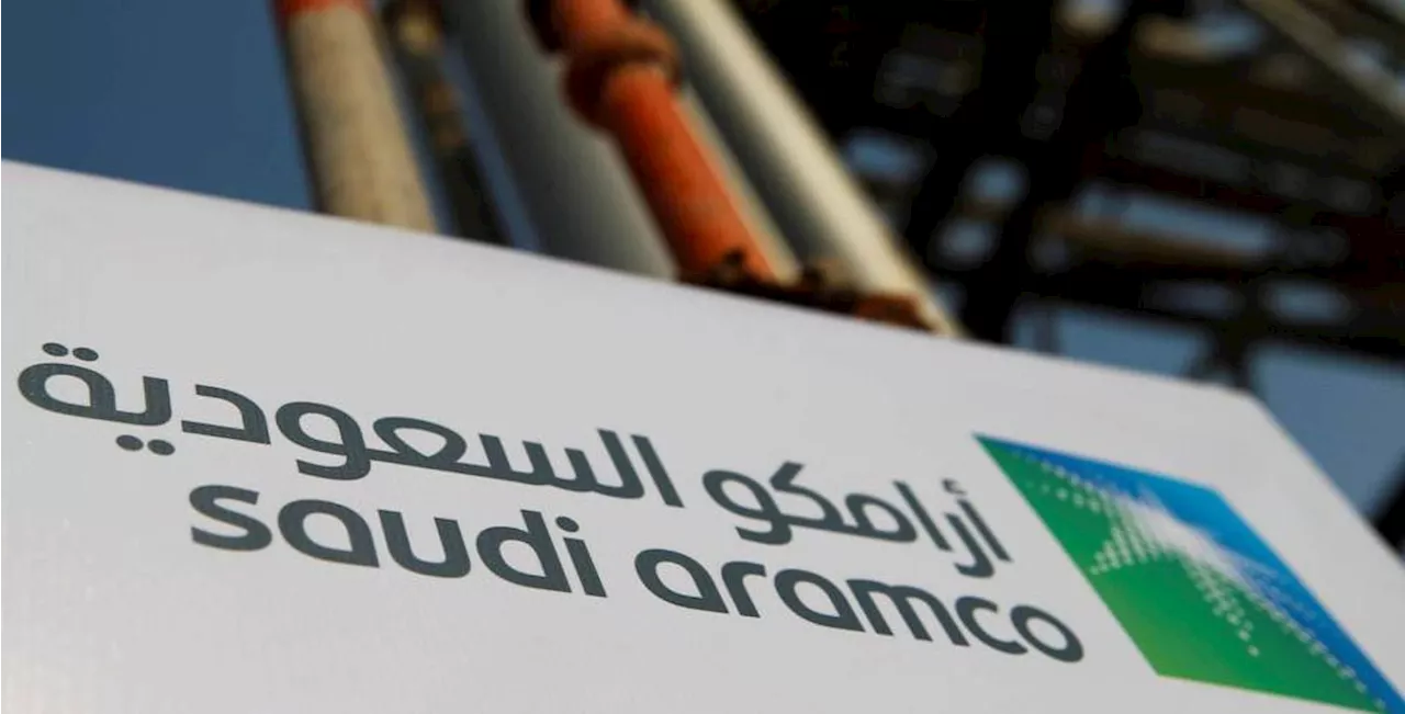 El gigante del petróleo Aramco gana menos, pero supera los 110.800 millones de beneficio en 2023