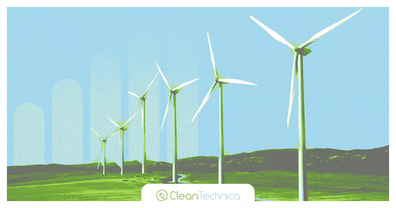 New Resources Spotlight Distributed Wind Energy’s Local Value