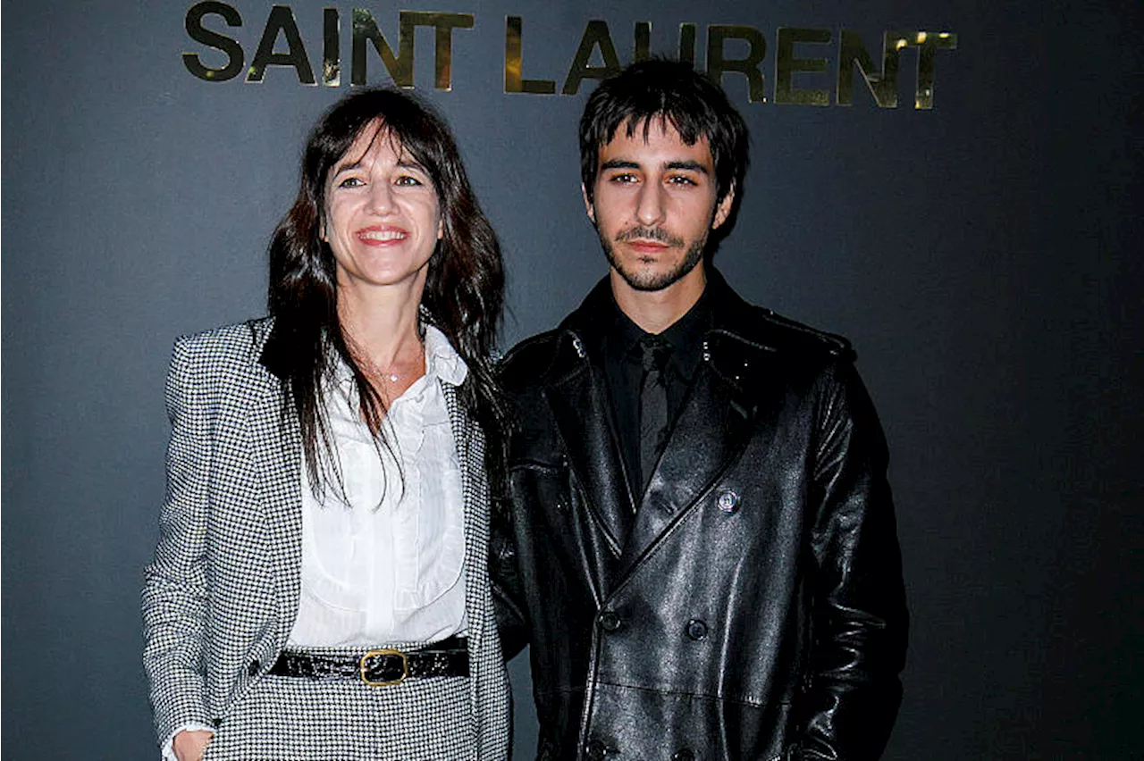 Ben Attal 'en guerre' avec sa mère : sa relation avec Charlotte Gainsbourg n’a pas été toujours rose