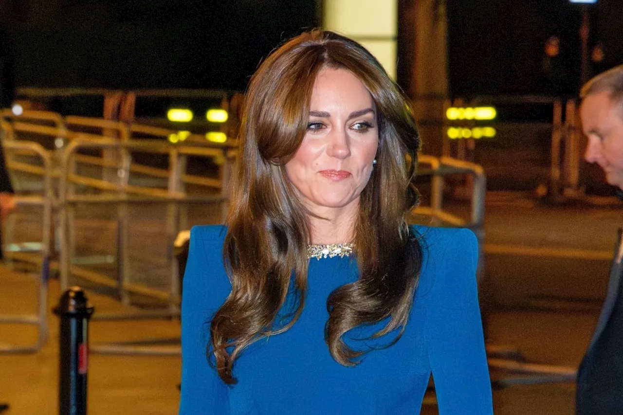 Kate Middleton : en pleine convalescence, elle fait une apparition surprise entourée de ses trois enfants