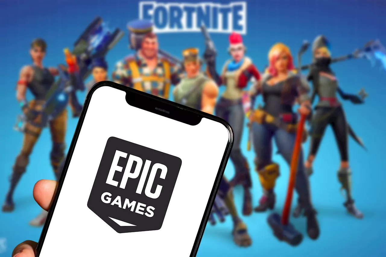 Apple ne va finalement pas supprimer le compte développeur d'Epic Games (Fortnite)