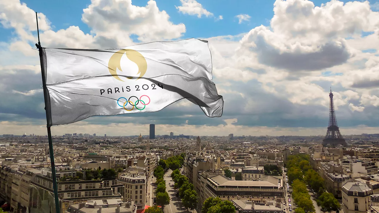 Les cybercriminels vont profiter des Jeux Olympiques de Paris 2024 pour tenter de vous pirater