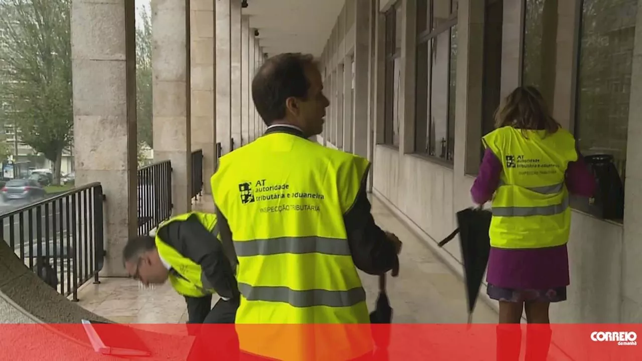 Funcionários do Fisco vão passar a usar uniforme