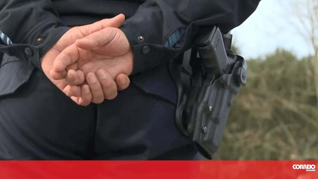 Homem que agrediu a mulher e tentou matar polícia acusado pelo Ministério Público