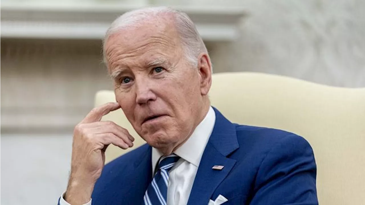 Prabowo di Atas Angin, Joe Biden Didesak Segera Lakukan Ini