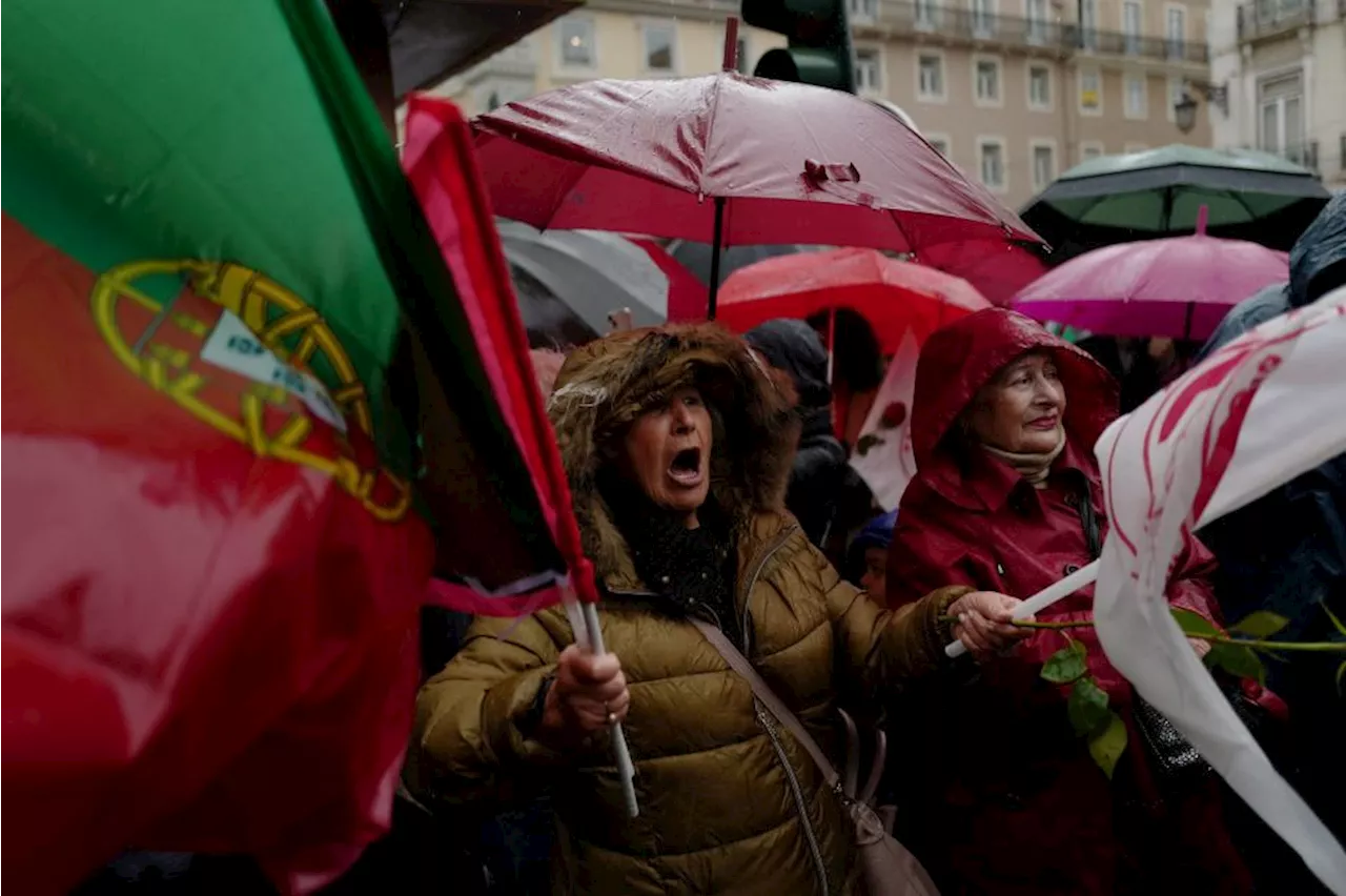 Aliança Democrática deve vencer eleições legislativas, aponta projeção da CNN