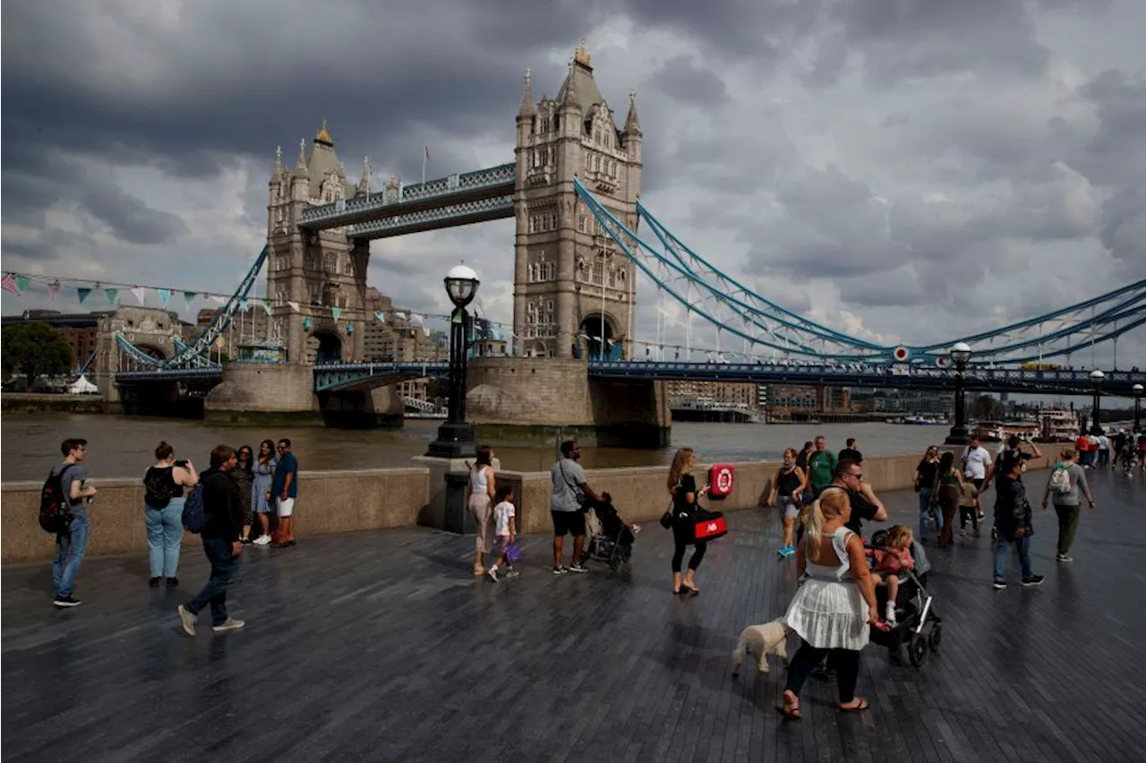 Brasileiro é preso após ser acusado de causar incêndio em bairro nobre de Londres