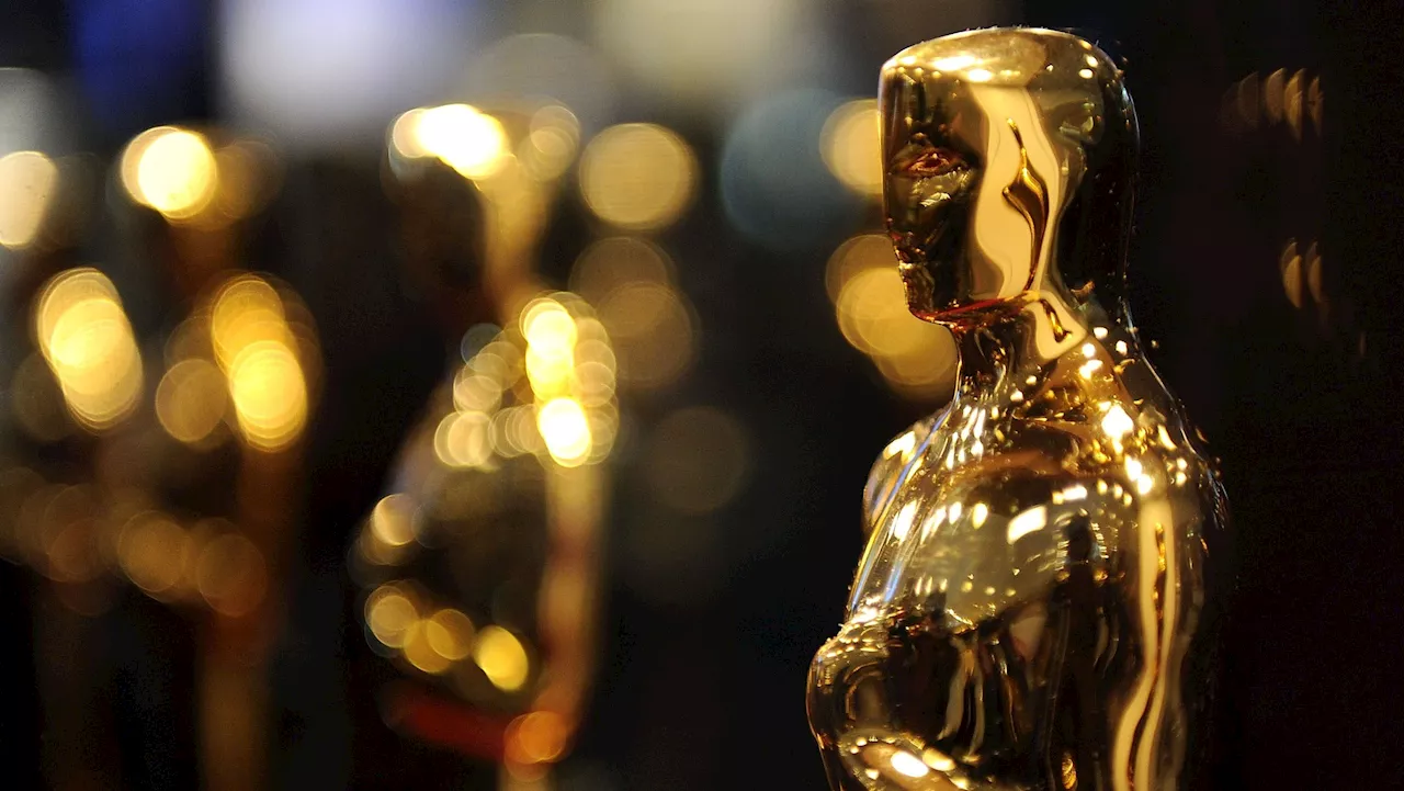 Oscar 2024: confira os vencedores de cada categoria da premiação