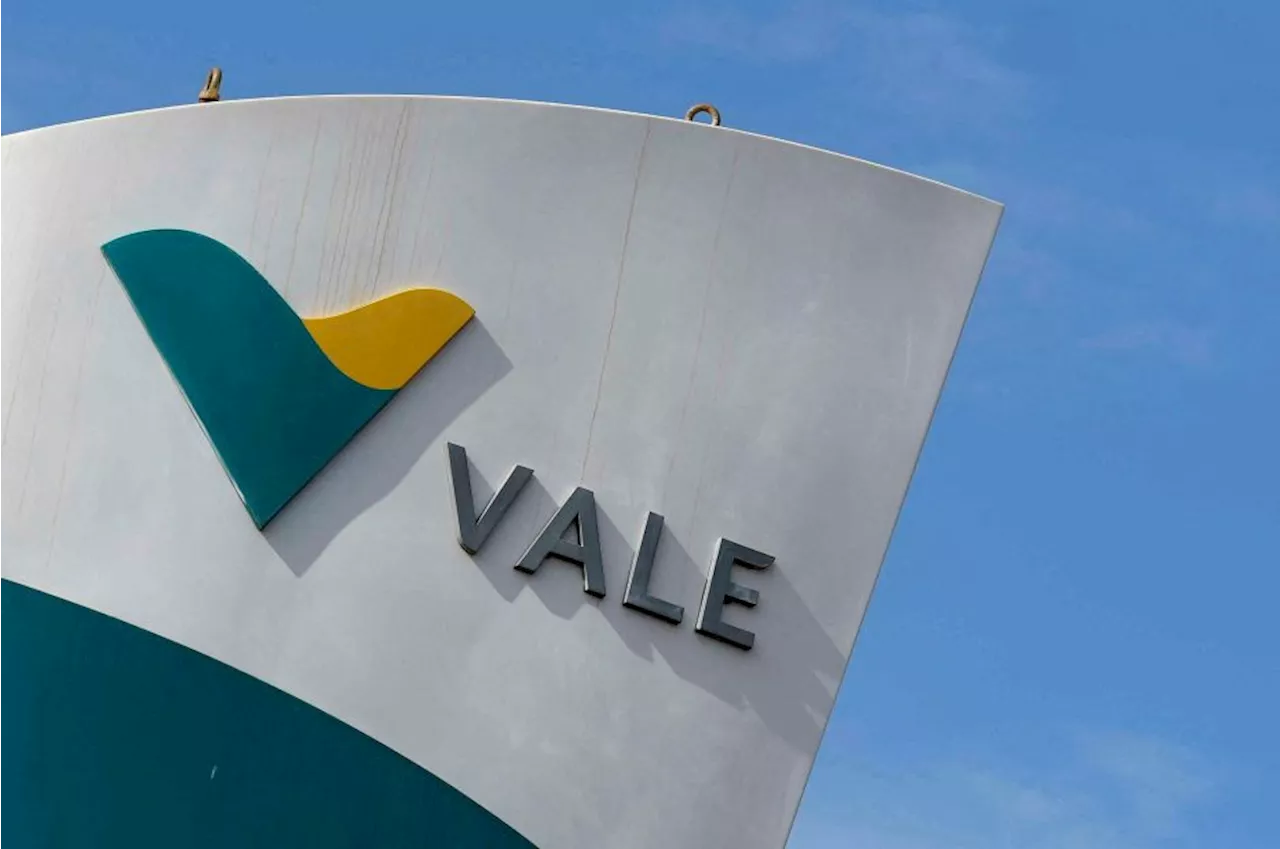 Vale perde R$ 48,3 bi em valor de mercado neste ano em meio a processo de sucess