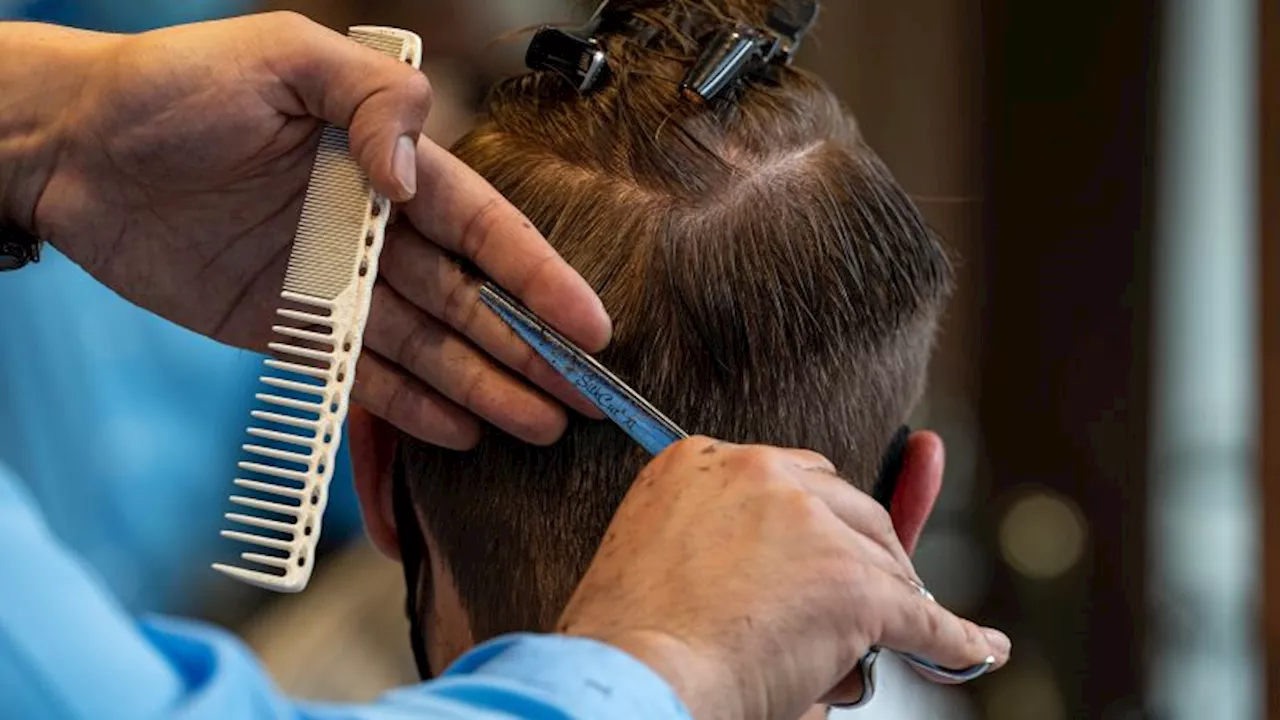 Here’s why the Fed cares about the cost of your haircut and doctor’s visit