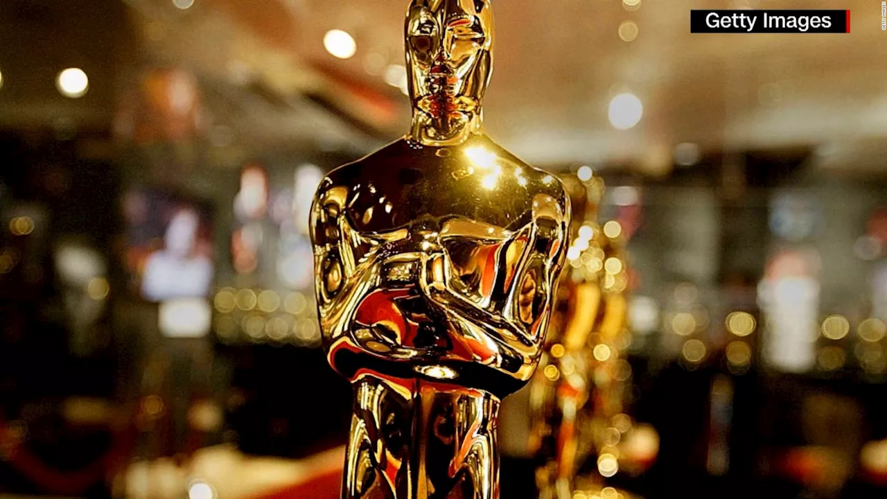 Nominaciones de los Premios Oscar 2024: lista completa de nominados por categorías