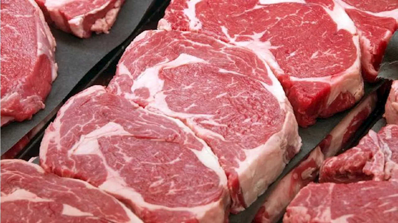 Daging di Transmart Diskon 20%, Beli Sekarang buat Stok Bulan Puasa