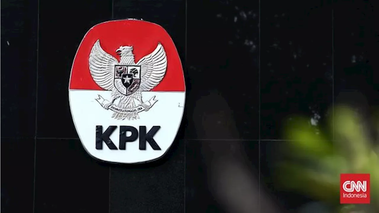 KPK Bakal Panggil ANS Kosasih Usai Periksa Saksi-saksi