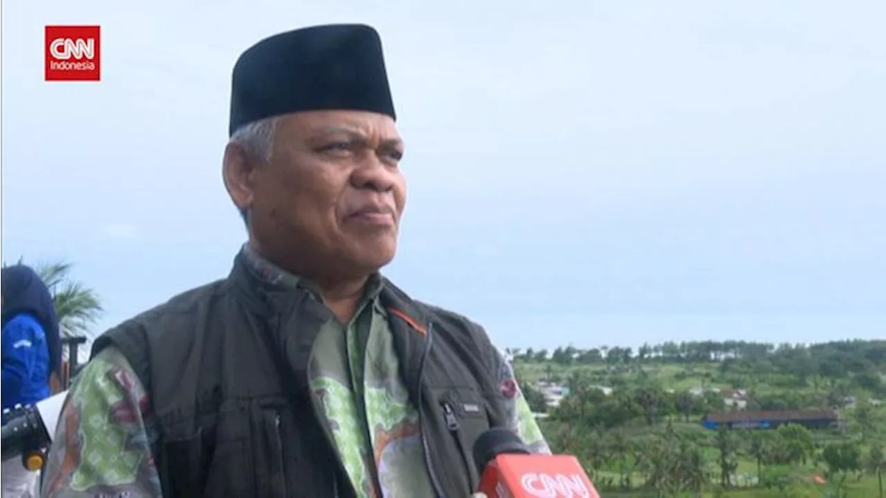 VIDEO: Kemenag DIY Pantau Hilal dan Hasilnya Hampir Pasti Tak Tampak