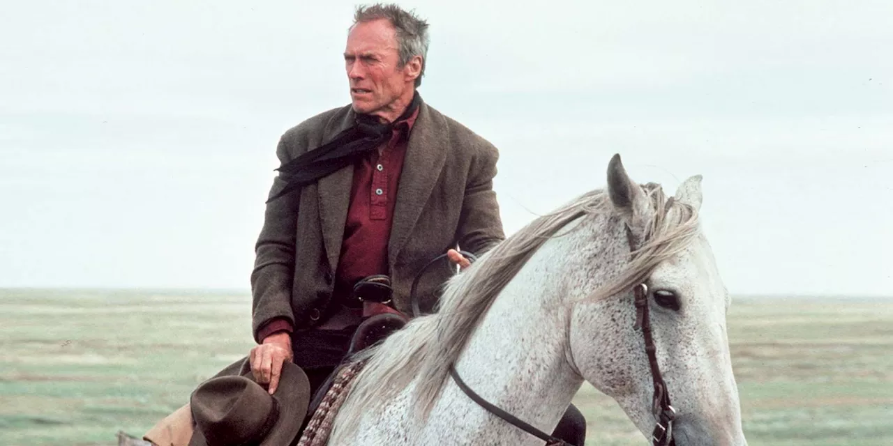 10 Most Rewatchable Westerns, Ranked