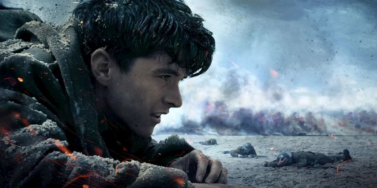 'Dunkirk' Shows This Is Key to Christopher Nolan's Storytelling