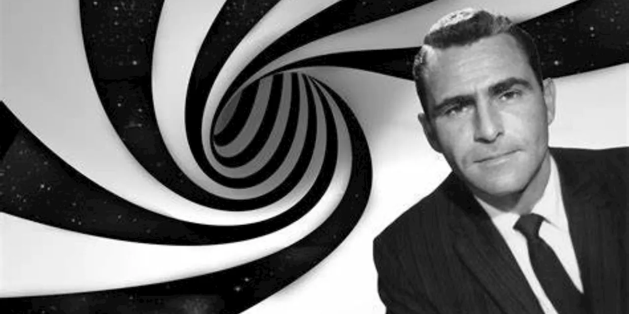 This 'Twilight Zone' Episode Is 'Night at the Museum' Meets 'House of Wax'