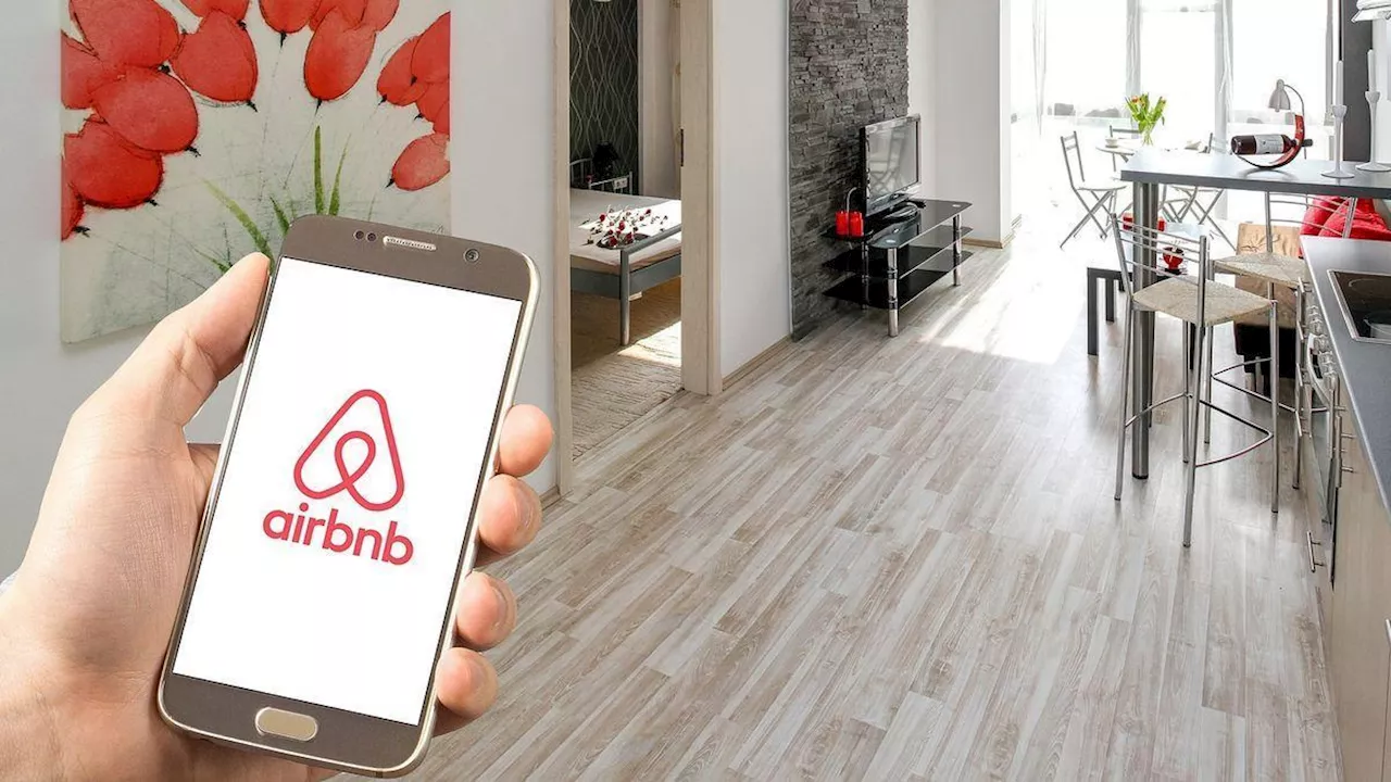 Airbnb, oltre 608 mila gli alloggi in Italia: uno su tre in Toscana, Sicilia e Lombardia