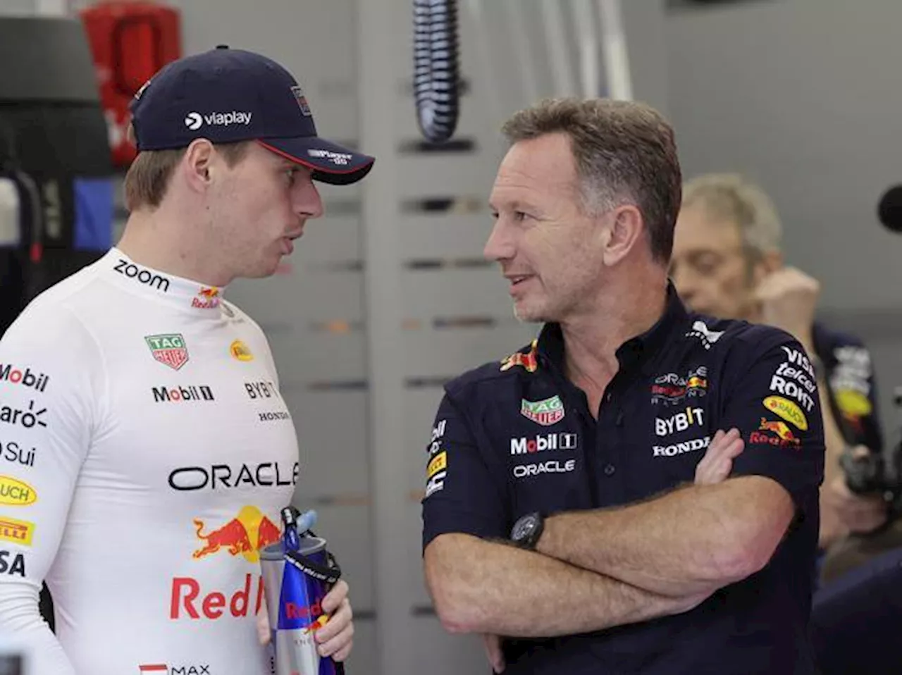 Verstappen, Horner e l’ipotesi vada in Mercedes: «Nessuno in Red Bull è intoccabile»