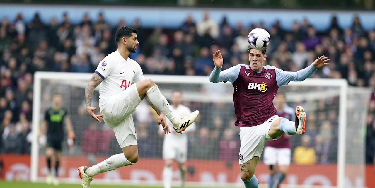 Zaniolo, tifosi furiosi: 'Un disastro': cosa è successo tra Aston Villa e Tottenham