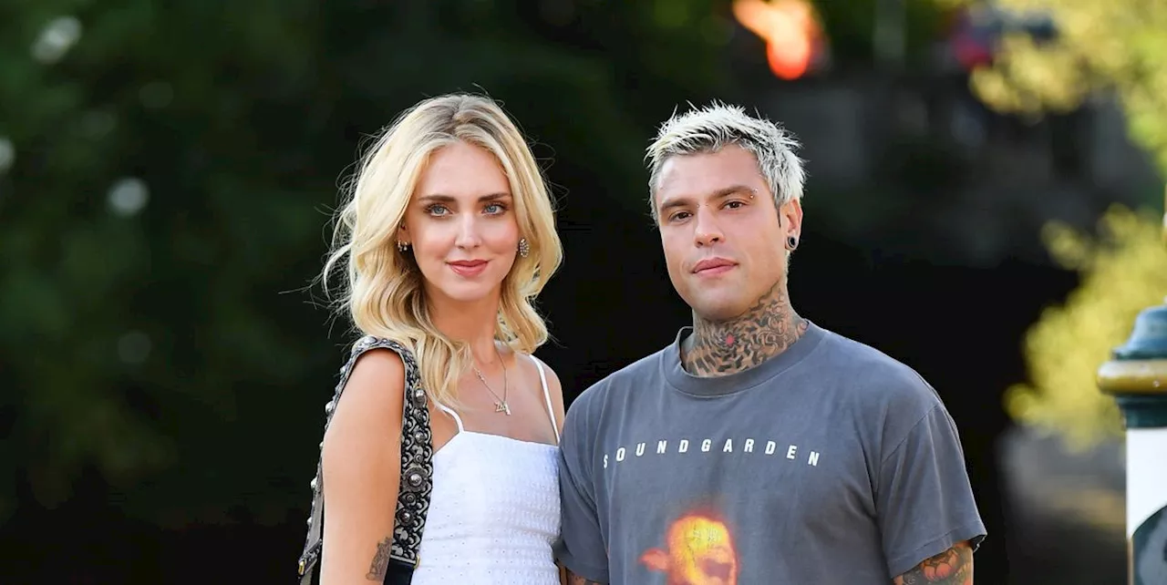 Chiara Ferragni e Fedez, la crisi corre veloce sui social