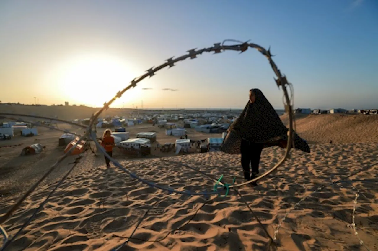 Le ramadan commencera lundi dans plusieurs pays musulmans avec la guerre à Gaza dans les esprits