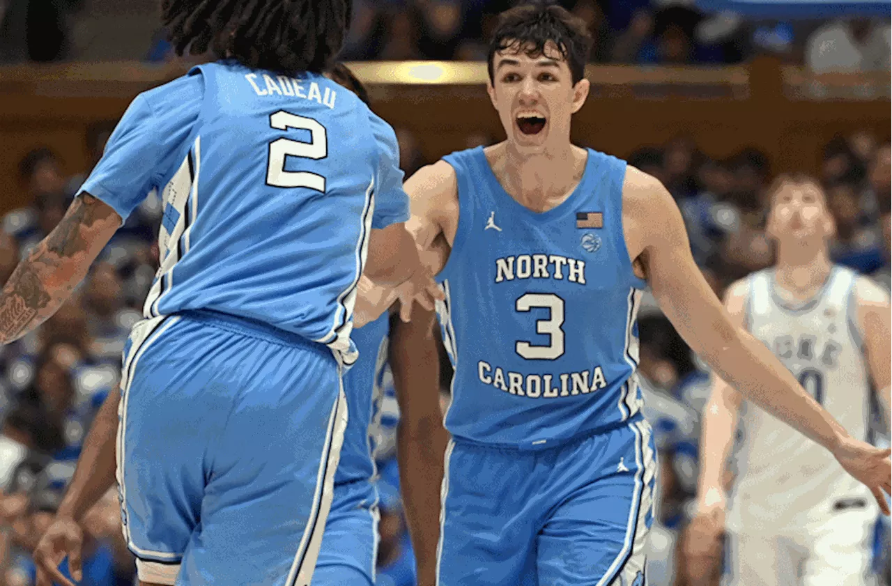 ACC Tournament Bracket: Duke Eyes Another Trophy From Second Seed, UNC is Top Dog