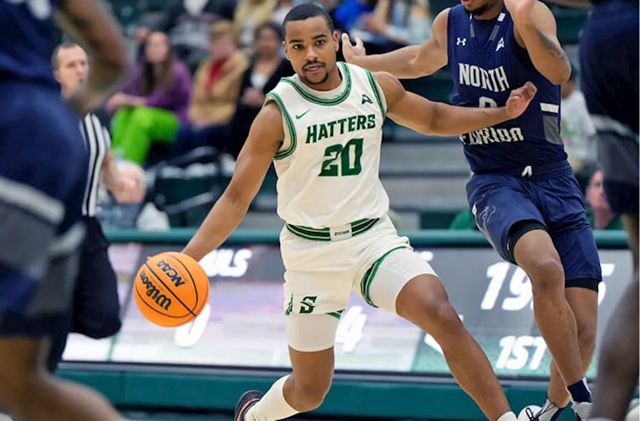 Austin Peay vs Stetson Odds, Picks and Predictions: Hatters Secure Title Win