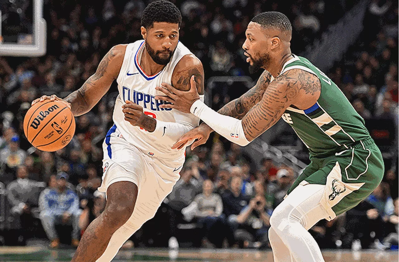 Bucks vs Clippers Odds, Picks, and Predictions Tonight: L.A. Locks in Against Milwaukee