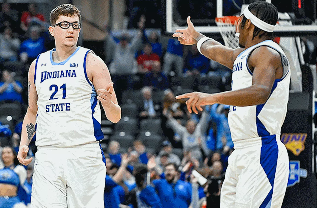 Drake vs Indiana State Odds, Picks and Predictions: Sycamores Punch Ticket to March Madness