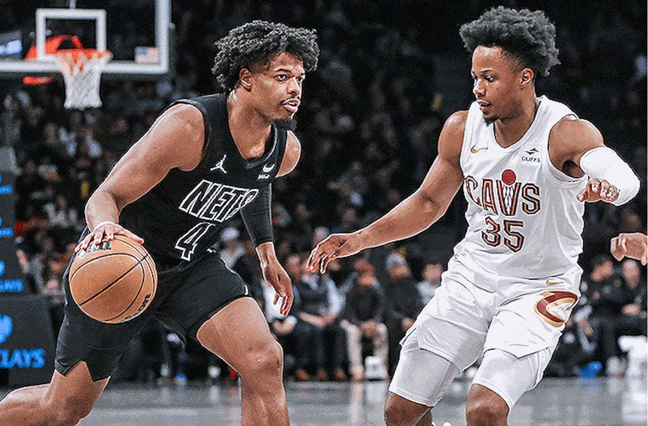 Nets vs Cavaliers Odds, Picks, and Predictions Tonight: BK Can't Find Groove in The Land