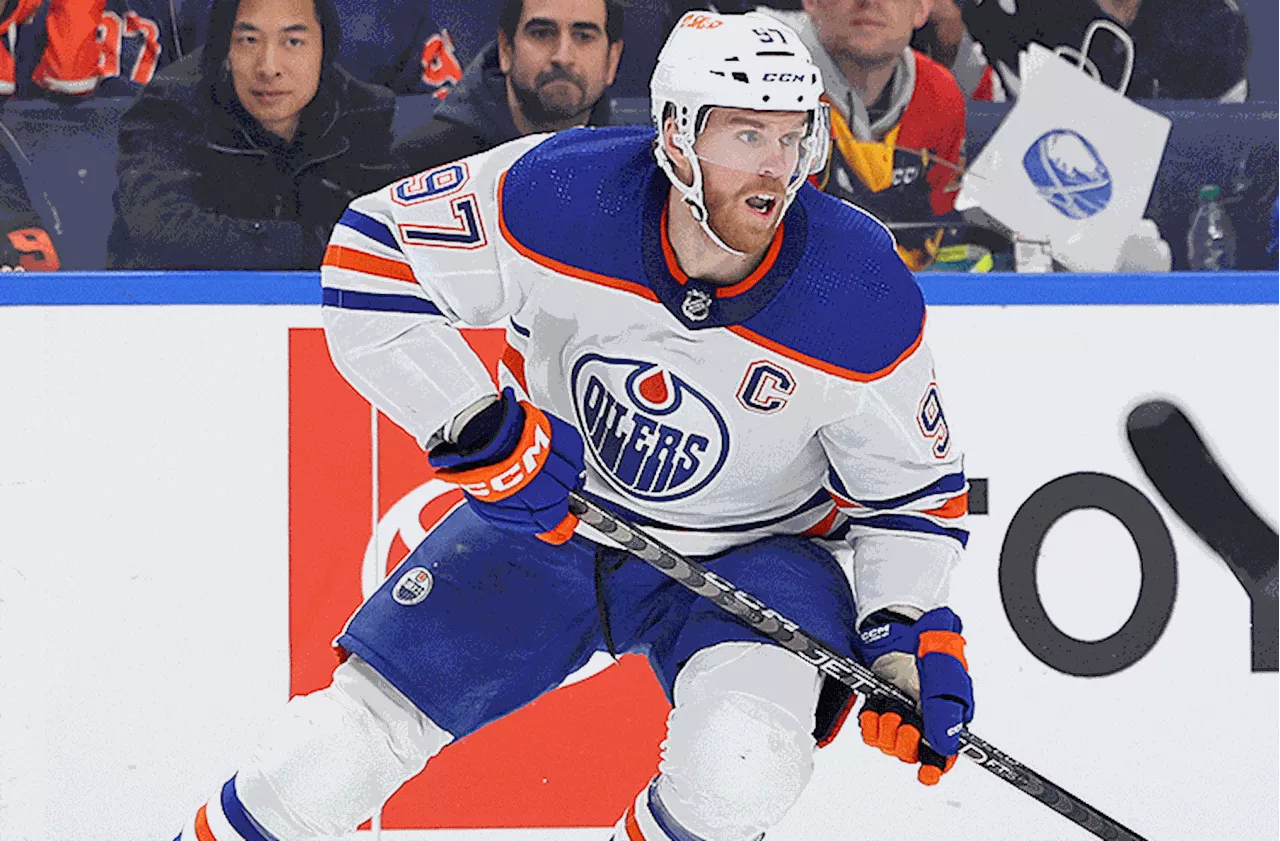 Oilers vs Penguins Odds, Picks, and Predictions Tonight: Edmonton Starts Strong Against Pittsburgh