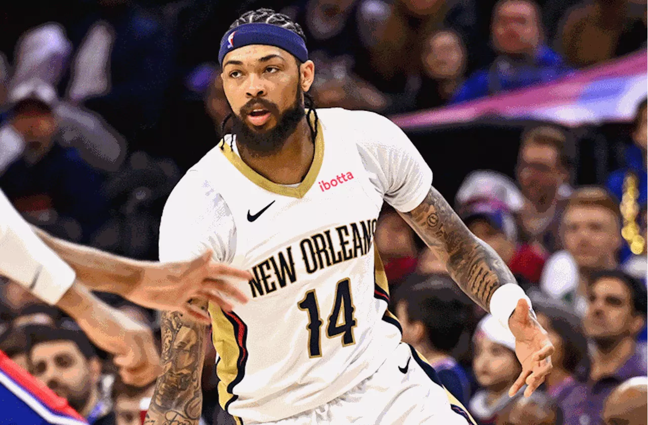 Pelicans vs Hawks Odds, Picks, and Predictions Tonight: Ingram Leads NOLA in Atlanta