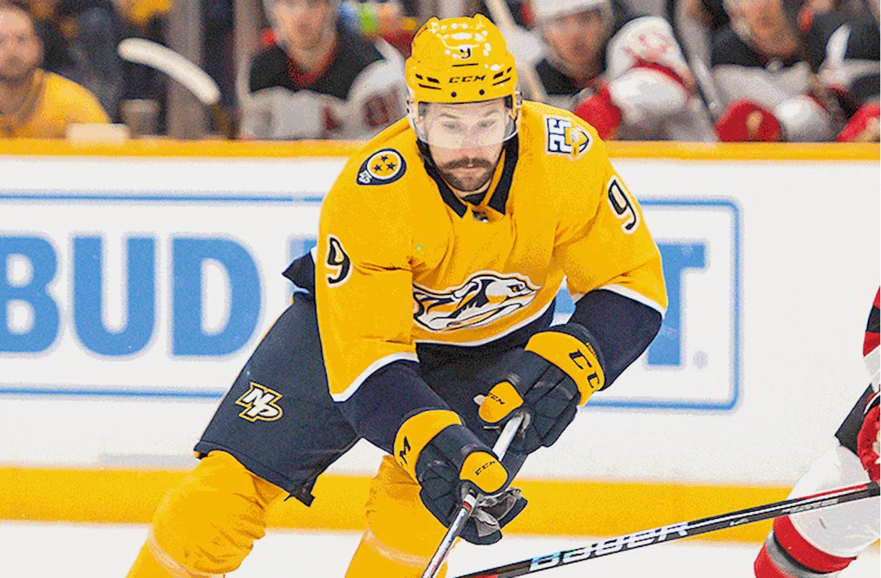 Predators vs Wild Odds, Picks, and Predictions Tonight: Nashville Secures the Win in Minnesota